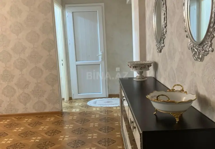 3 otaqlı mənzil Satılır, Abşeron