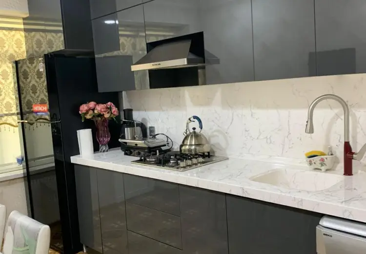 3 otaqlı mənzil Satılır, Abşeron