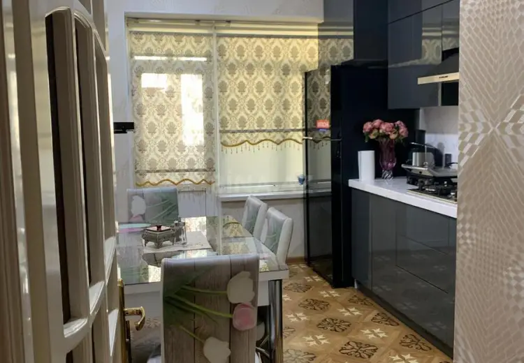 3 otaqlı mənzil Satılır, Abşeron
