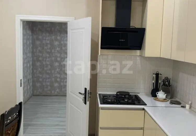 4 otaqlı mənzil , Xırdalan