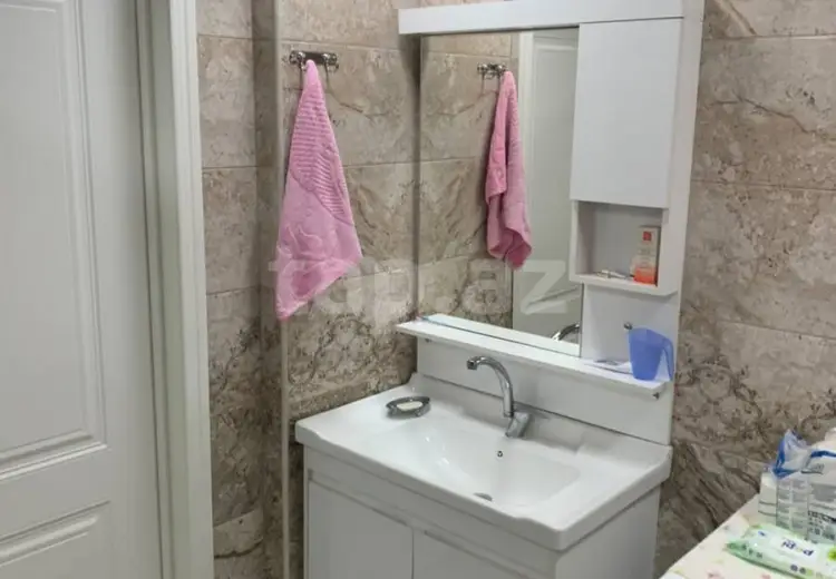 4 otaqlı mənzil , Xırdalan