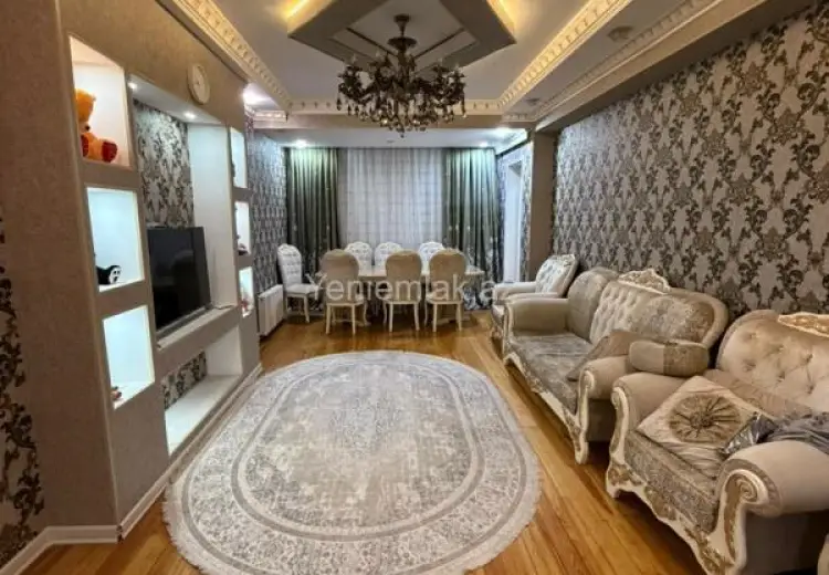 2 otaqlı mənzil Kirayə (aylıq), Nərimanov, Bakı
