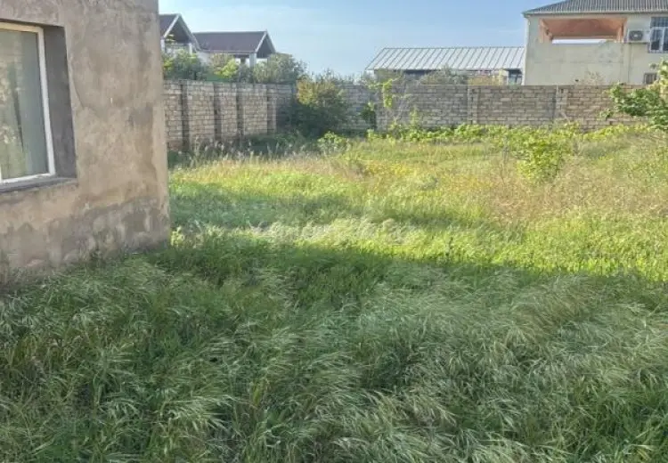 6 sot Torpaq Satılır, Kürdəxanı qəs., Sabunçu, Bakı