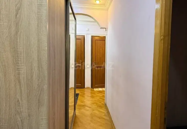 2 otaqlı mənzil Satılır, Nizami, Bakı