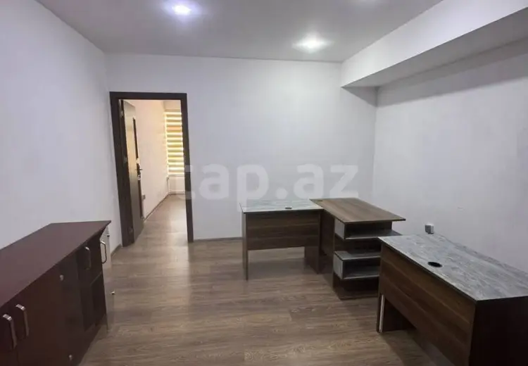 0 m² Obyekt / Ofis , Nərimanov, Bakı