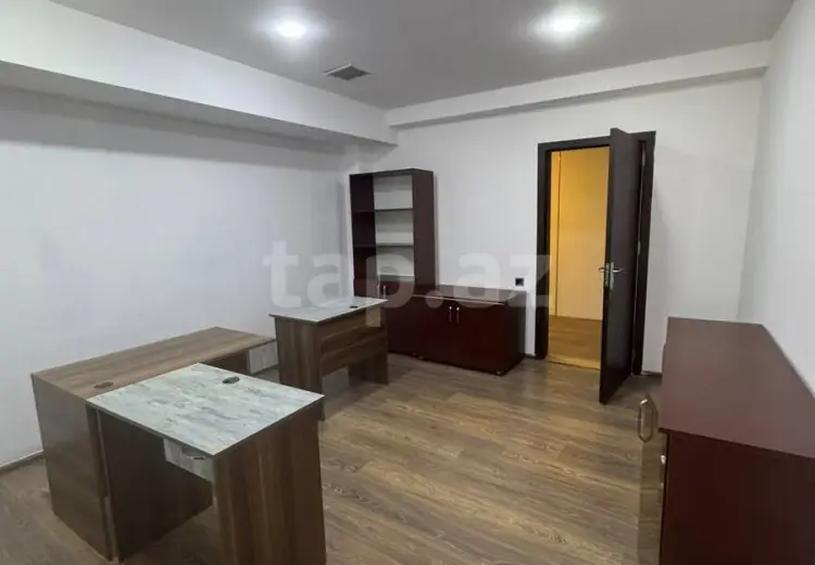 0 m² Obyekt / Ofis , Nərimanov, Bakı