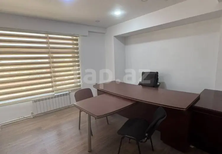 0 m² Obyekt / Ofis , Nərimanov, Bakı