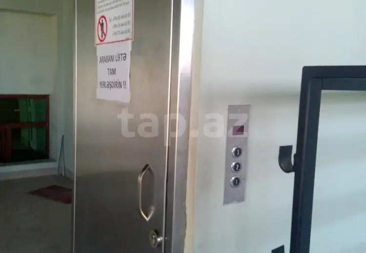 0 m² Obyekt / Ofis , Bakı