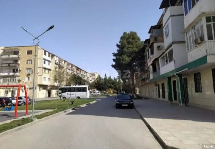 2 otaqlı mənzil , Şirvan