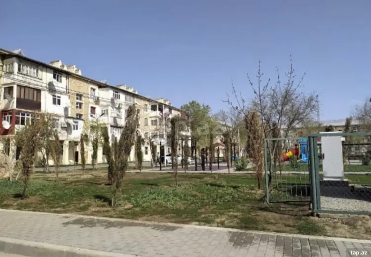 2 otaqlı mənzil , Şirvan