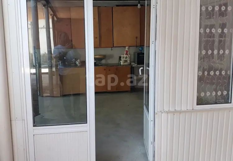 4 otaqlı mənzil , Göyçay