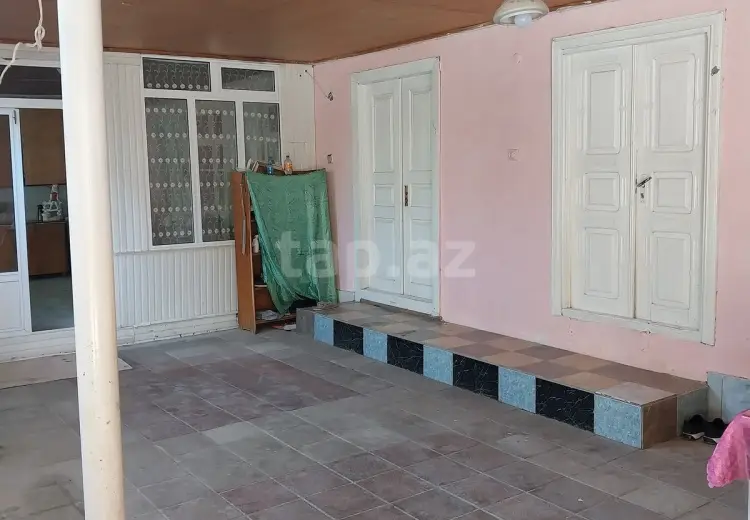 4 otaqlı mənzil , Göyçay