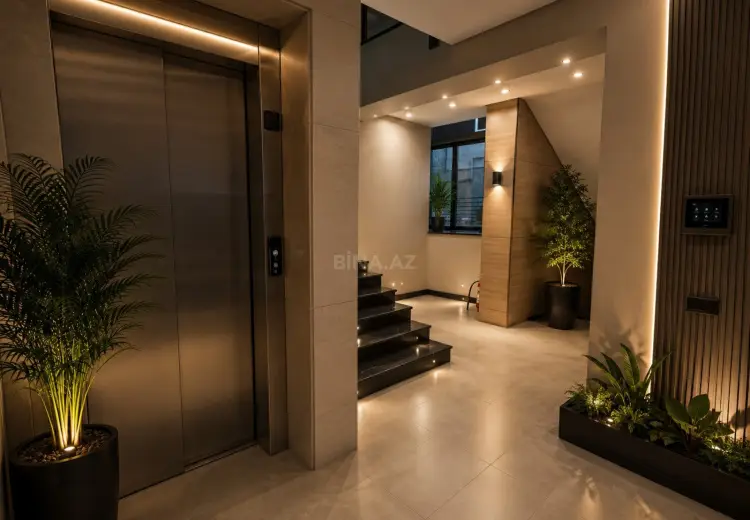 700 m² Obyekt / Ofis Kirayə (aylıq), Nərimanov, Bakı
