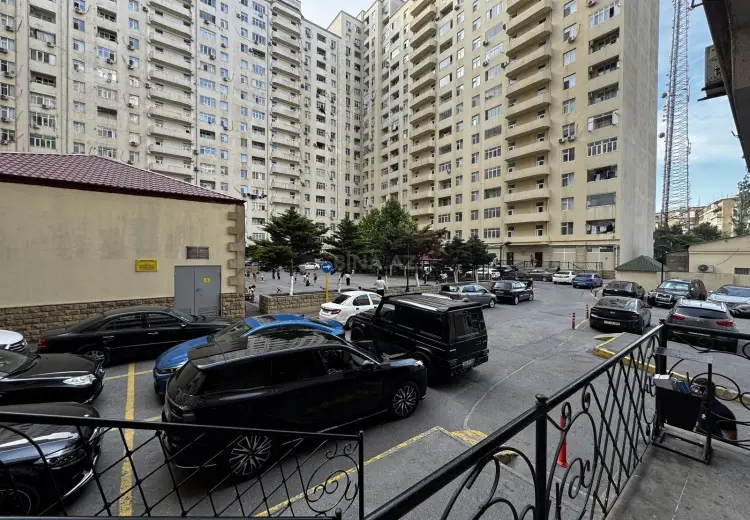 2 otaqlı mənzil Satılır, 9-cu mikrorayon, Binəqədi, Bakı