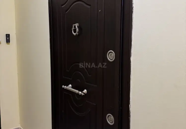 2 otaqlı mənzil Satılır, 9-cu mikrorayon, Binəqədi, Bakı
