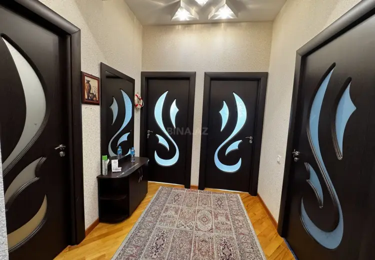 2 otaqlı mənzil Satılır, 9-cu mikrorayon, Binəqədi, Bakı