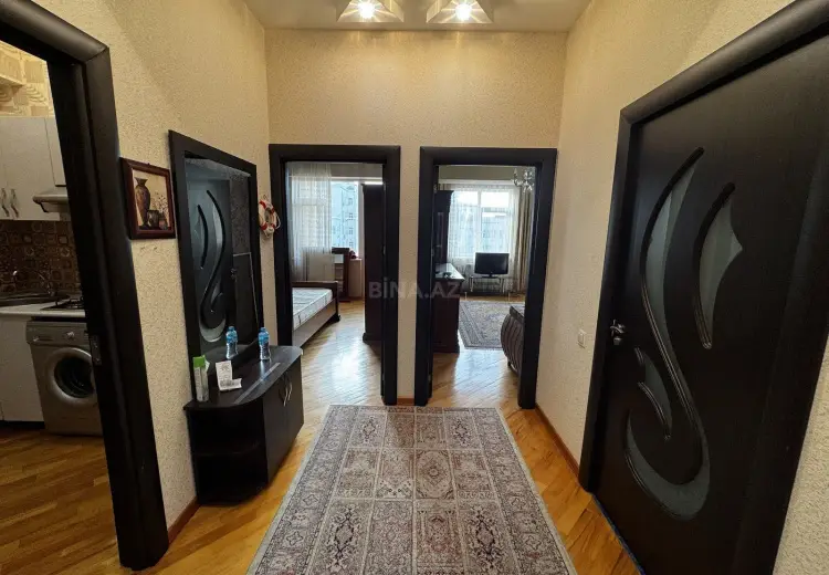2 otaqlı mənzil Satılır, 9-cu mikrorayon, Binəqədi, Bakı