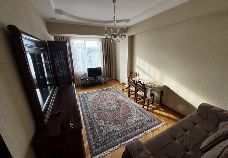 2 otaqlı mənzil Satılır, 9-cu mikrorayon, Binəqədi, Bakı