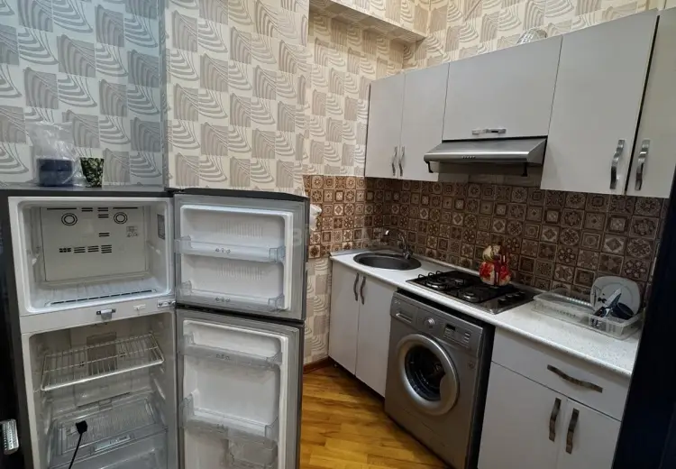 2 otaqlı mənzil Satılır, 9-cu mikrorayon, Binəqədi, Bakı