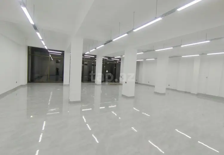 0 m² Obyekt / Ofis , Binəqədi, Bakı