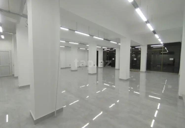 0 m² Obyekt / Ofis , Binəqədi, Bakı