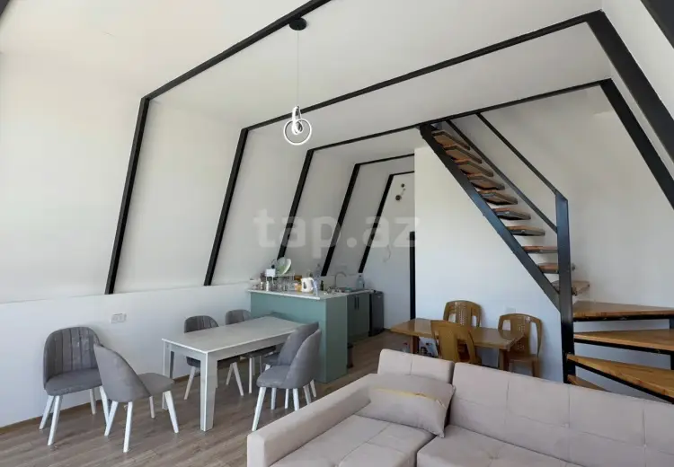 4 otaqlı mənzil , Sumqayıt