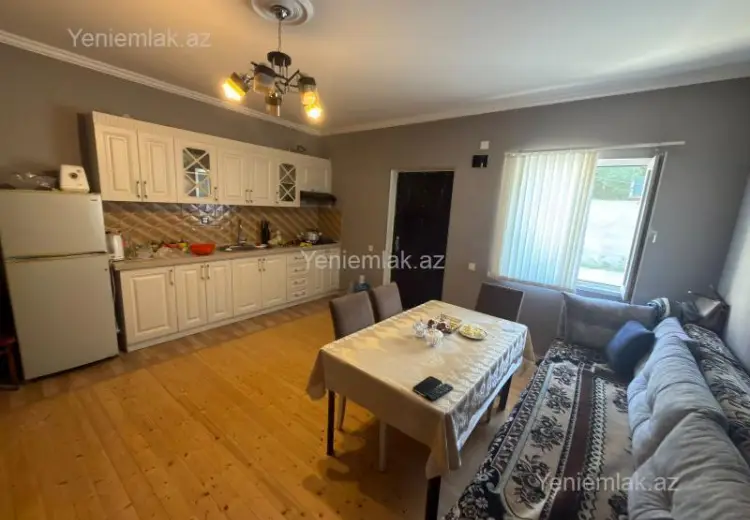 5 otaqlı mənzil Satılır, 21-ci mikrorayon, Sumqayıt
