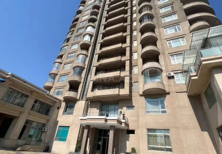 3 otaqlı mənzil Kirayə (aylıq), Kubinka, Nəsimi, Bakı