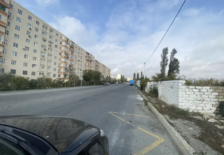 23 sot Torpaq Satılır, Suraxanı, Bakı
