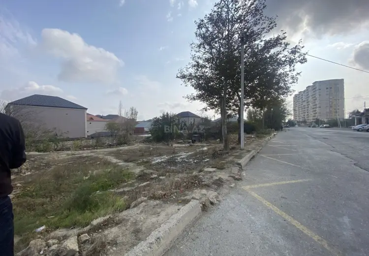 23 sot Torpaq Satılır, Suraxanı, Bakı