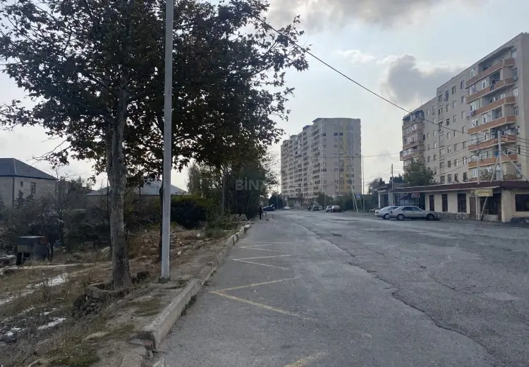 23 sot Torpaq Satılır, Suraxanı, Bakı