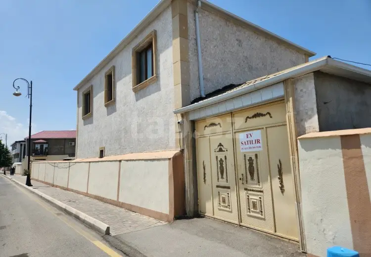 7 otaqlı mənzil , Naxçıvan MR