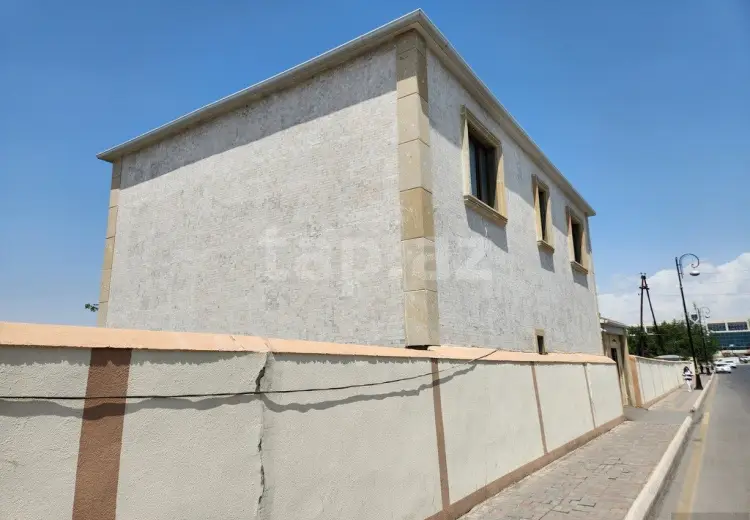 7 otaqlı mənzil , Naxçıvan MR