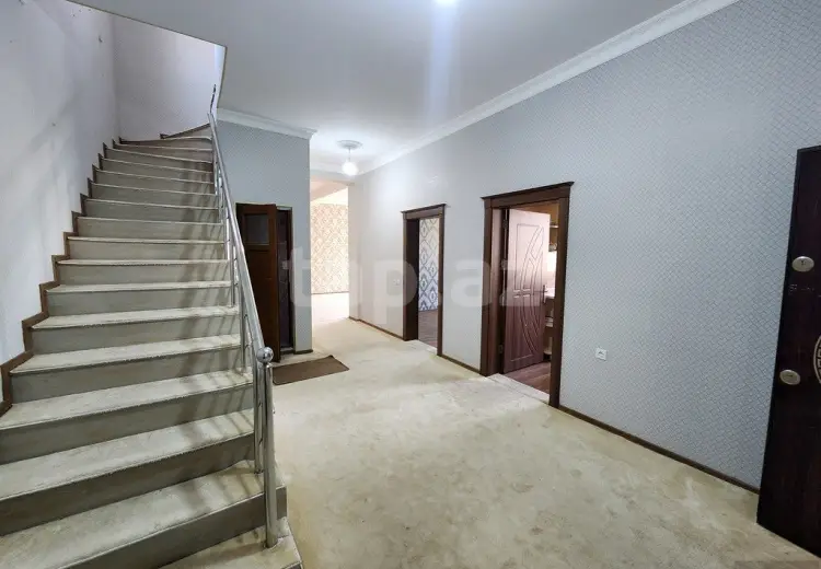 7 otaqlı mənzil , Naxçıvan MR