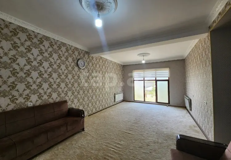 7 otaqlı mənzil , Naxçıvan MR