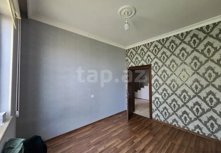 7 otaqlı mənzil , Naxçıvan MR