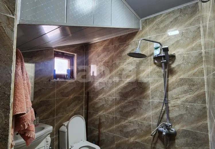 7 otaqlı mənzil , Naxçıvan MR