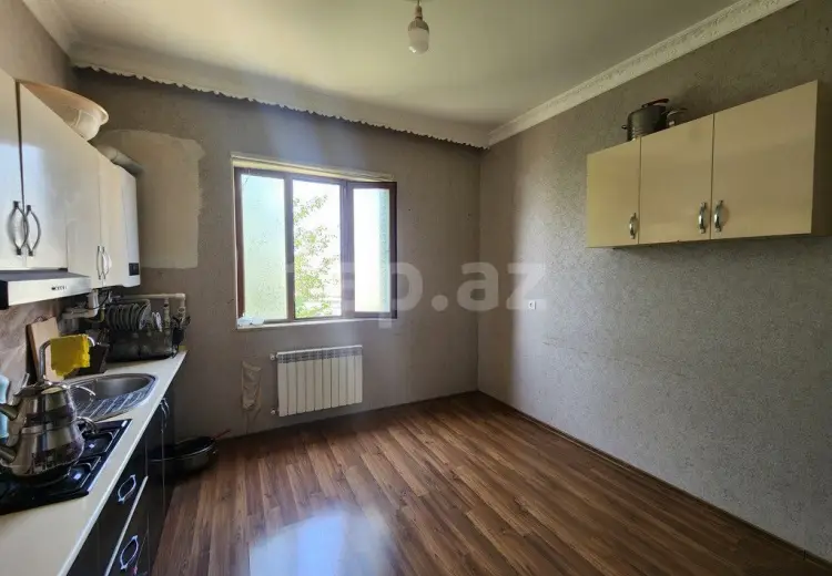 7 otaqlı mənzil , Naxçıvan MR