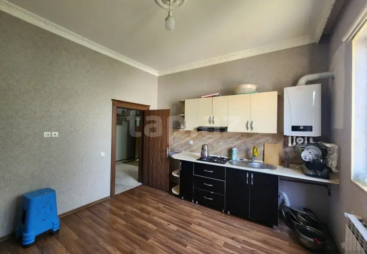 7 otaqlı mənzil , Naxçıvan MR