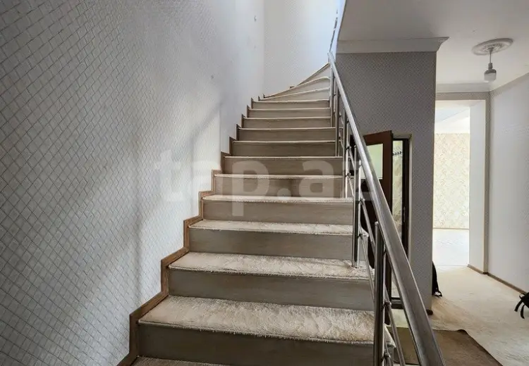 7 otaqlı mənzil , Naxçıvan MR