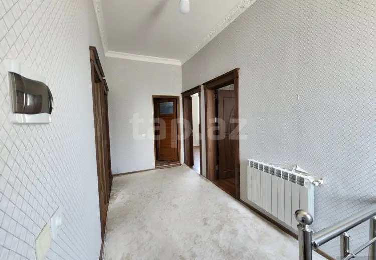 7 otaqlı mənzil , Naxçıvan MR