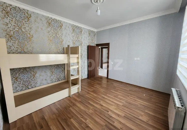 7 otaqlı mənzil , Naxçıvan MR