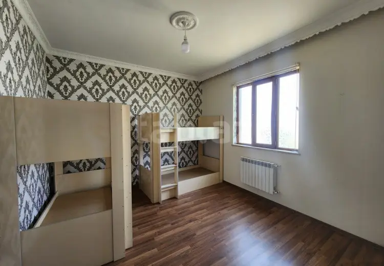 7 otaqlı mənzil , Naxçıvan MR