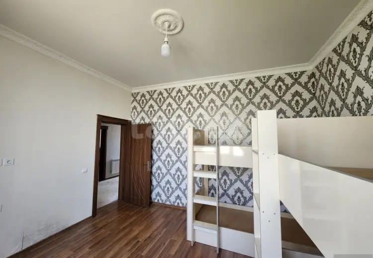 7 otaqlı mənzil , Naxçıvan MR