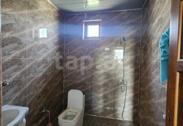 7 otaqlı mənzil , Naxçıvan MR