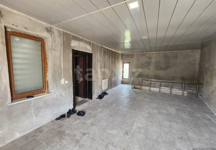 7 otaqlı mənzil , Naxçıvan MR