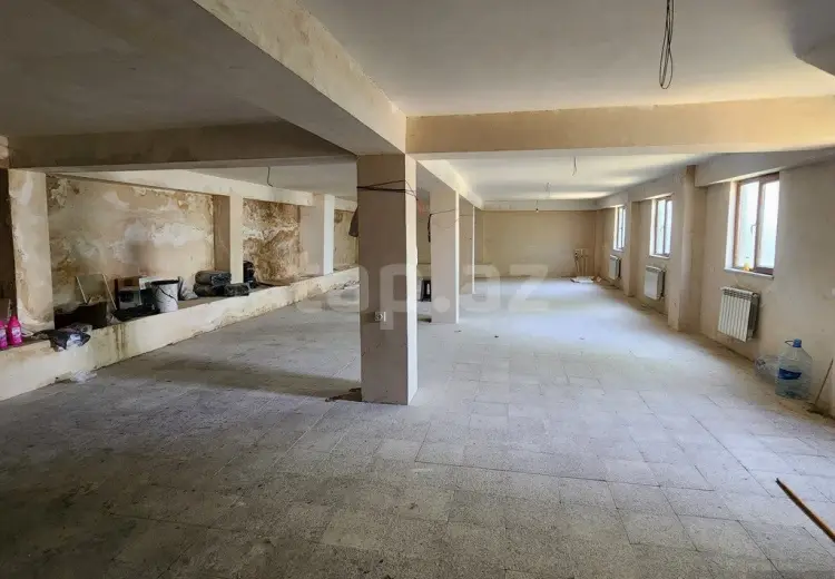 7 otaqlı mənzil , Naxçıvan MR