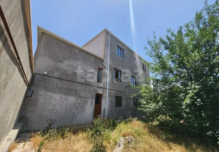 7 otaqlı mənzil , Naxçıvan MR