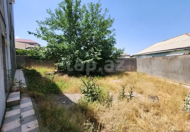 7 otaqlı mənzil , Naxçıvan MR