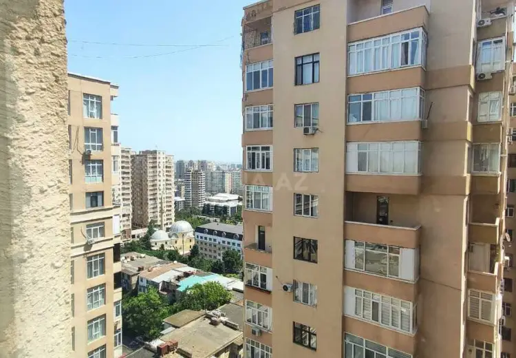2 otaqlı mənzil Satılır, Yasamal qəs., Yasamal, Bakı